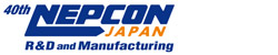 NEPCON JAPAN 2026