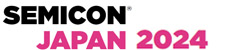 SEMICON Japan 2024